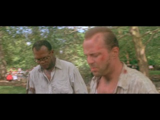 Крепкий орешек 3: Возмездие (1995)